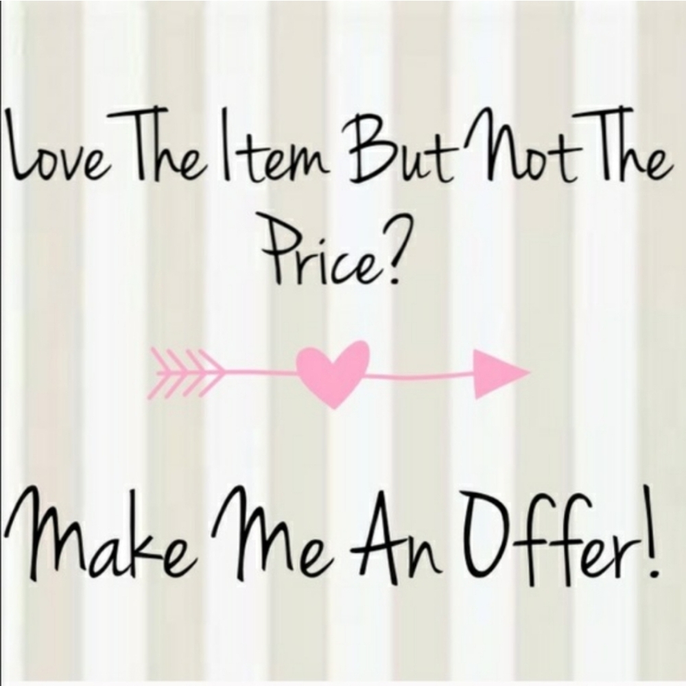 ⭐PLEASE READ BEFORE MAKING A PURSHASE⭐Poshmark Offer/ Chart Poster
